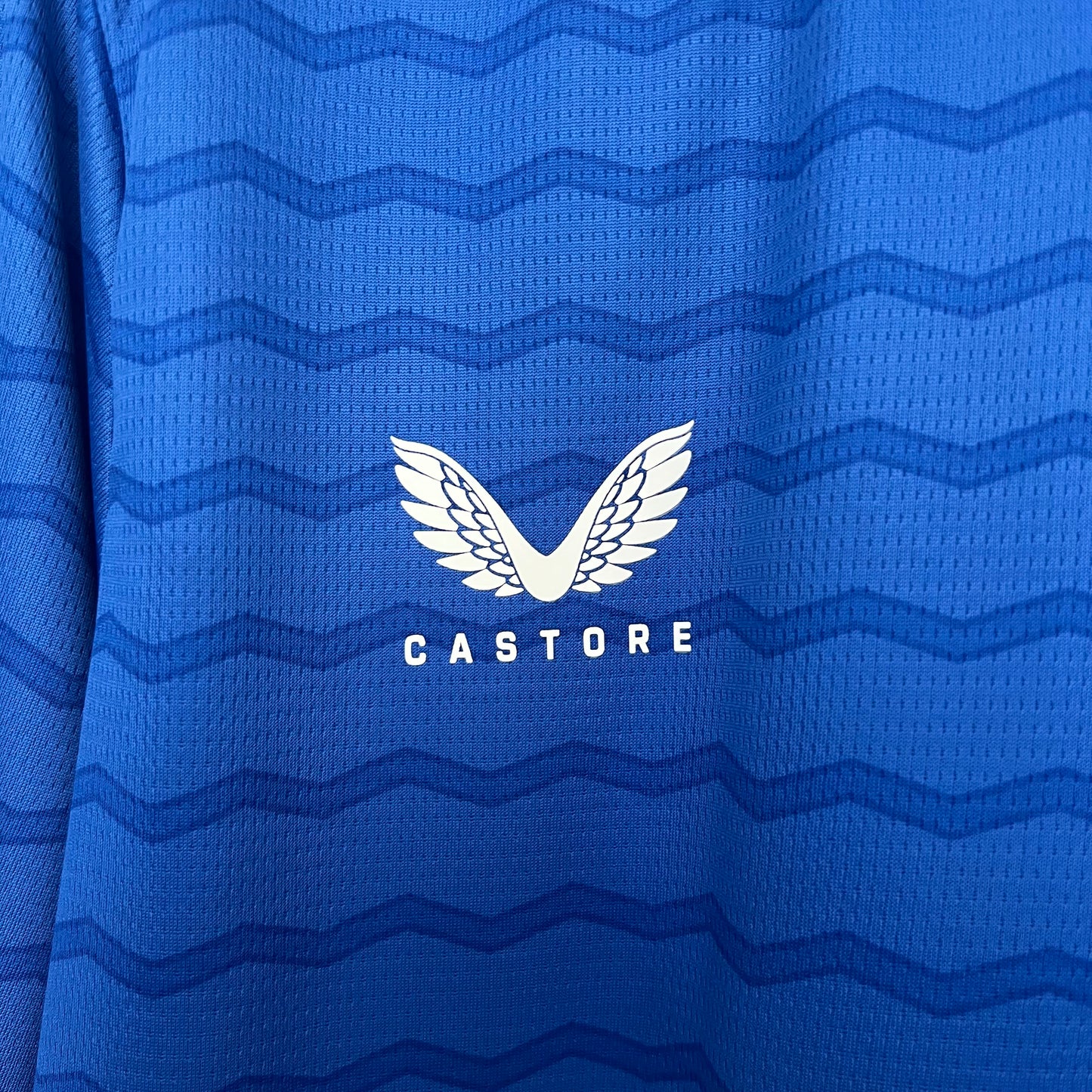 Everton 25/26 Home