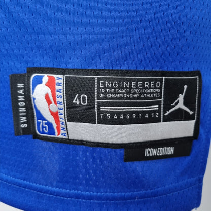 New York Knicks Blue