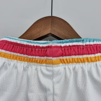 San Antonio Spurs White | 75th Anniversary
