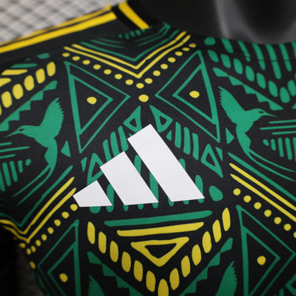 Jamaica Away 2024