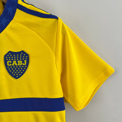 Boca Juniors 23/24 Away
