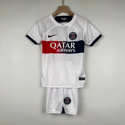 PSG 23/24 Away