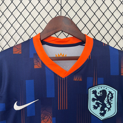 Holanda Away 2024