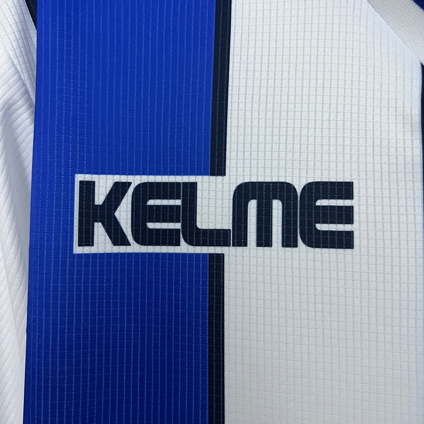 Málaga CF 1998 Home