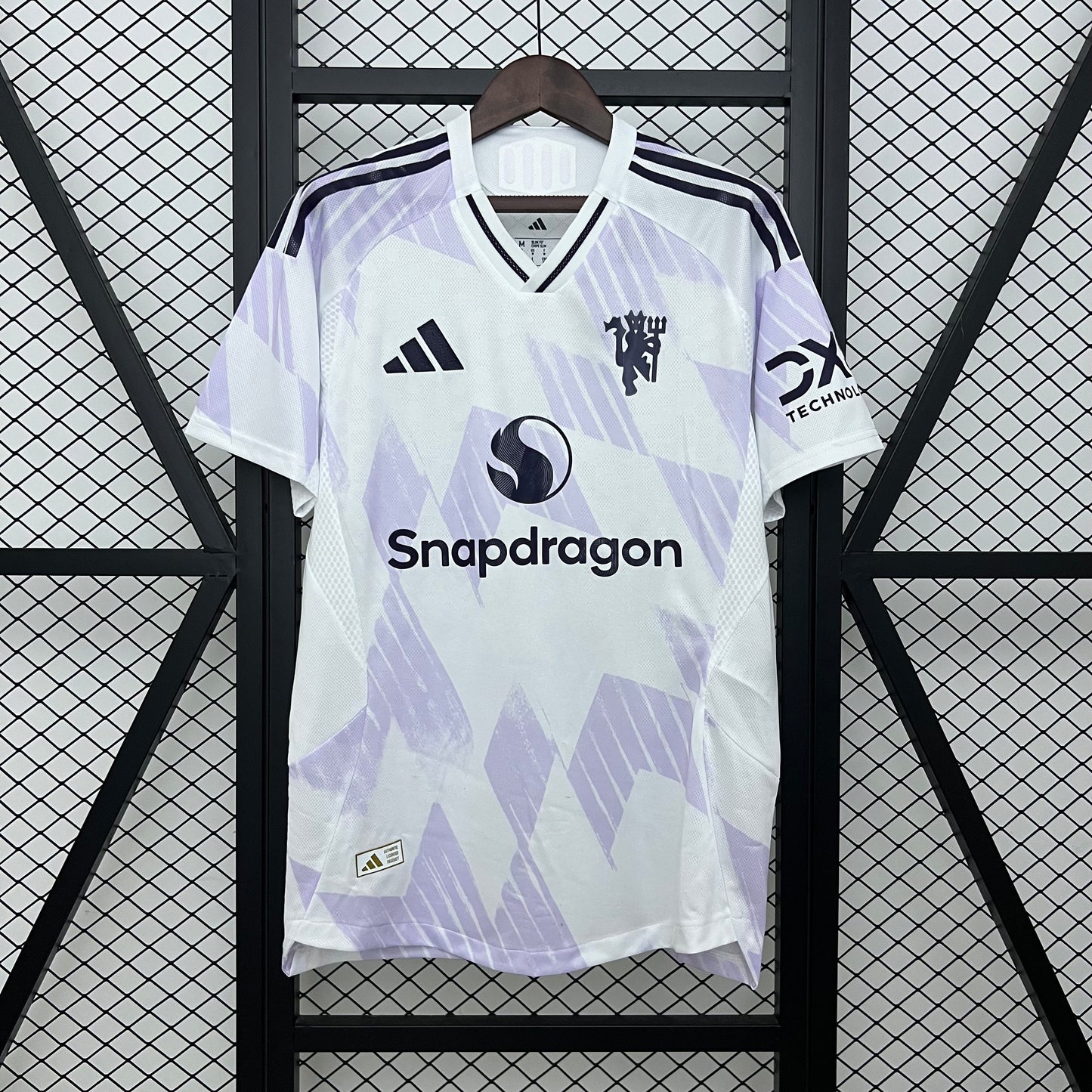 Manchester United 25/26 Away