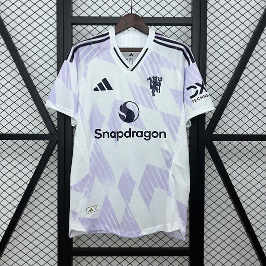 Manchester United 25/26 Away