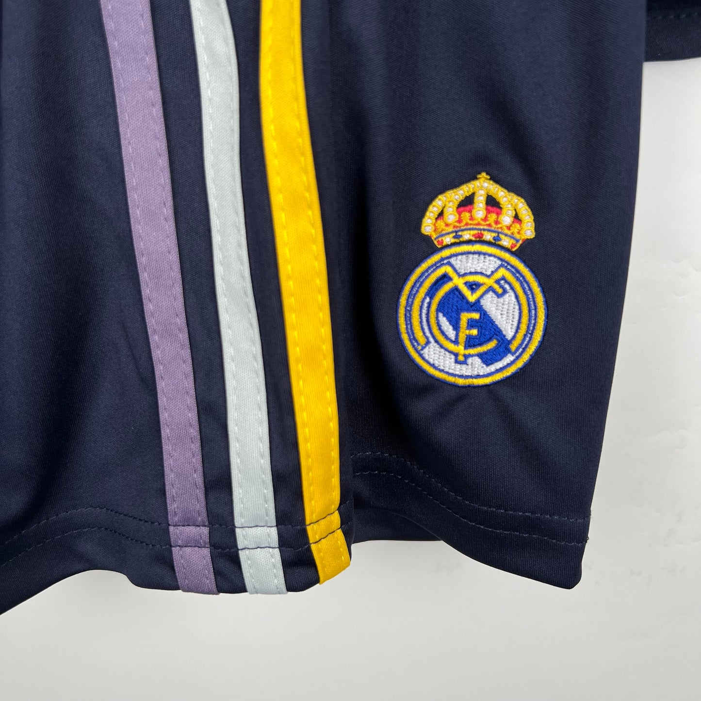 Real Madrid 23/24 Away