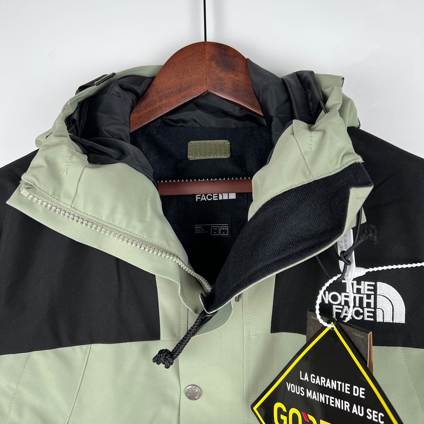 The North Face Blusão