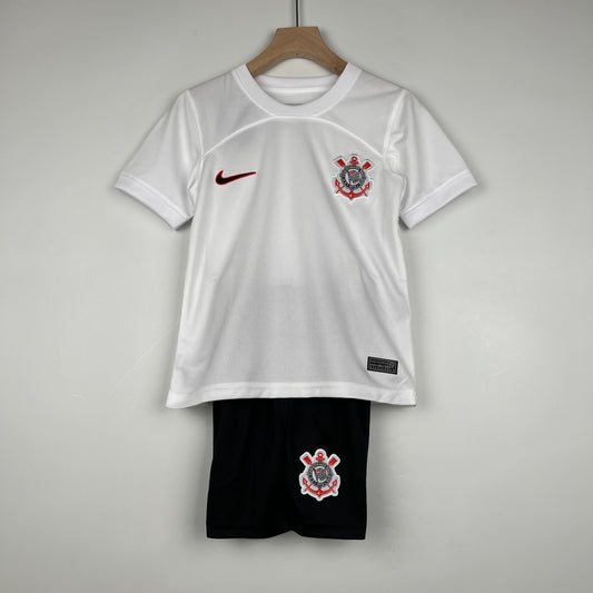 Corinthians 23/24 Home