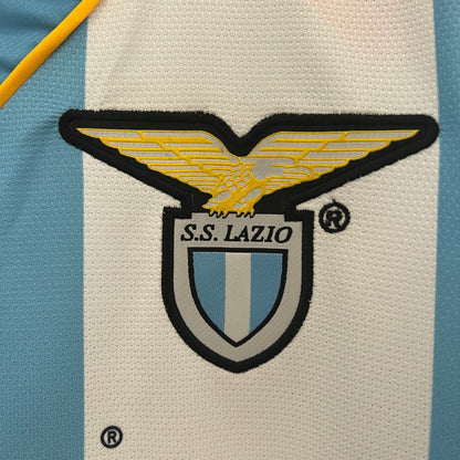 Lazio 99/00 Home