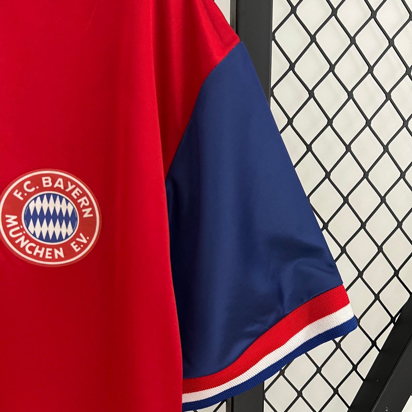Bayern Munich 93/95 Home