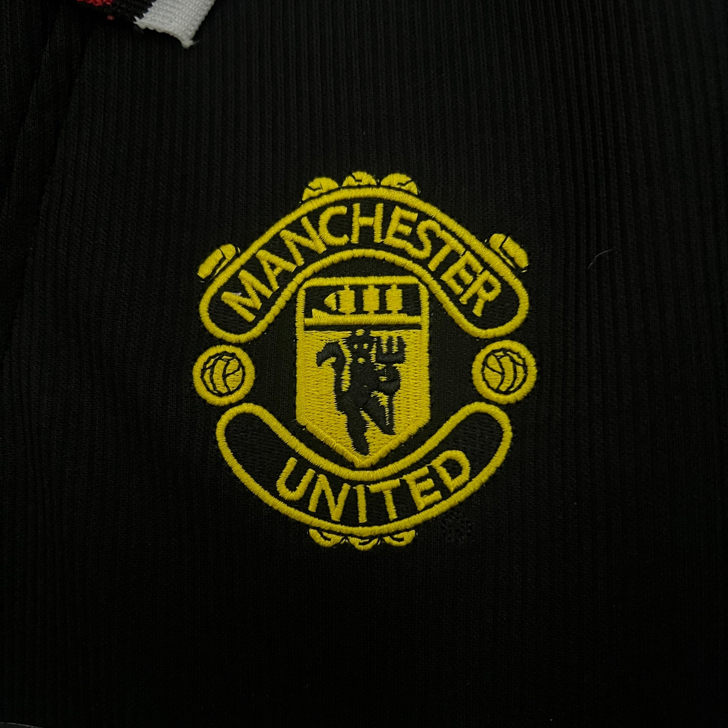 Manchester United Away 98/99