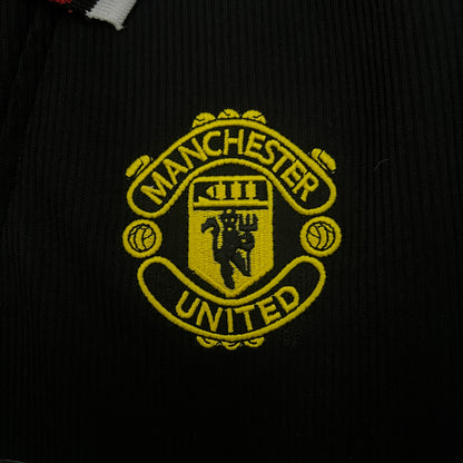 Manchester United Away 98/99