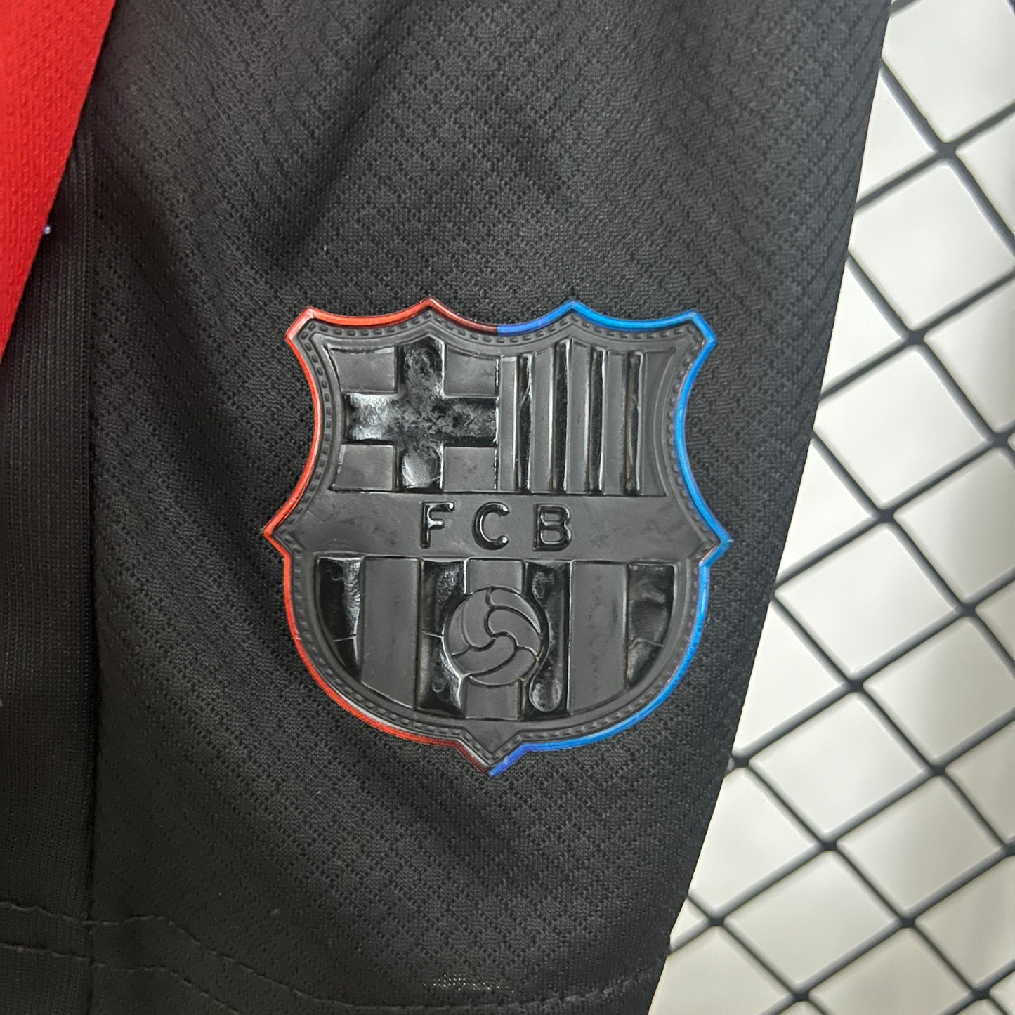 FC Barcelona Kid Away 24/25