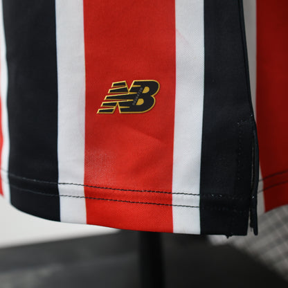 São Paulo Away 24/25