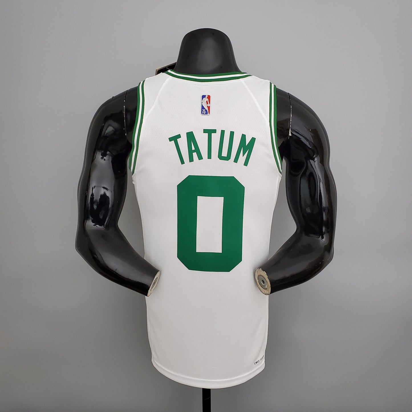 Boston Celtics White | 75th Anniversary