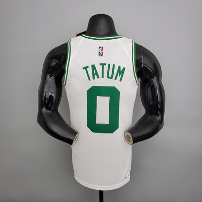 Boston Celtics White | 75th Anniversary