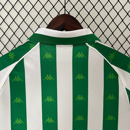 Real Betis Home 96