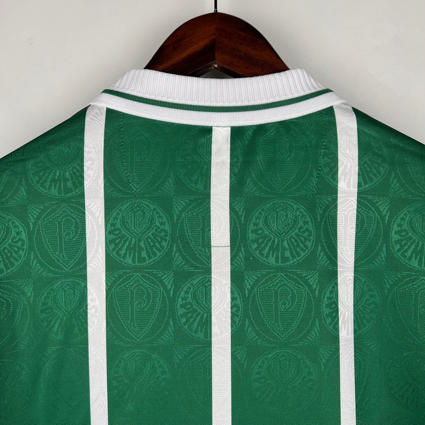 Palmeiras 1993 Home Long Sleeve