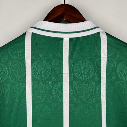 Palmeiras 1993 Home Long Sleeve