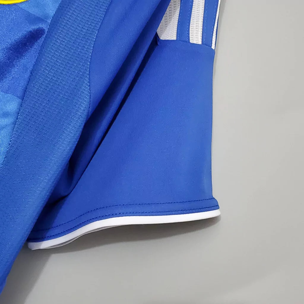 Chelsea FC Home 11/12 | "Drogba" - 11