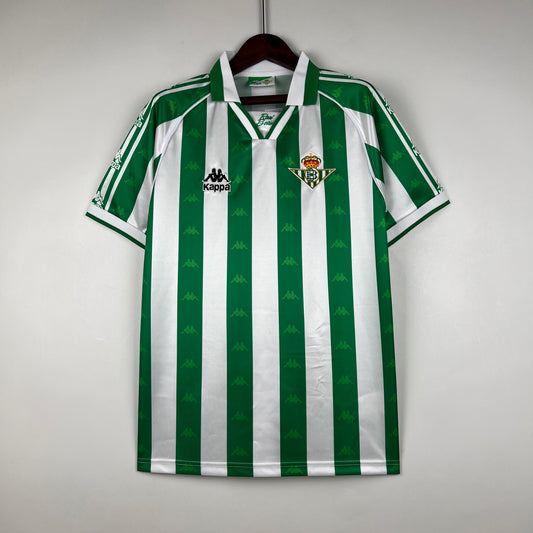 Real Betis 95/97 Home