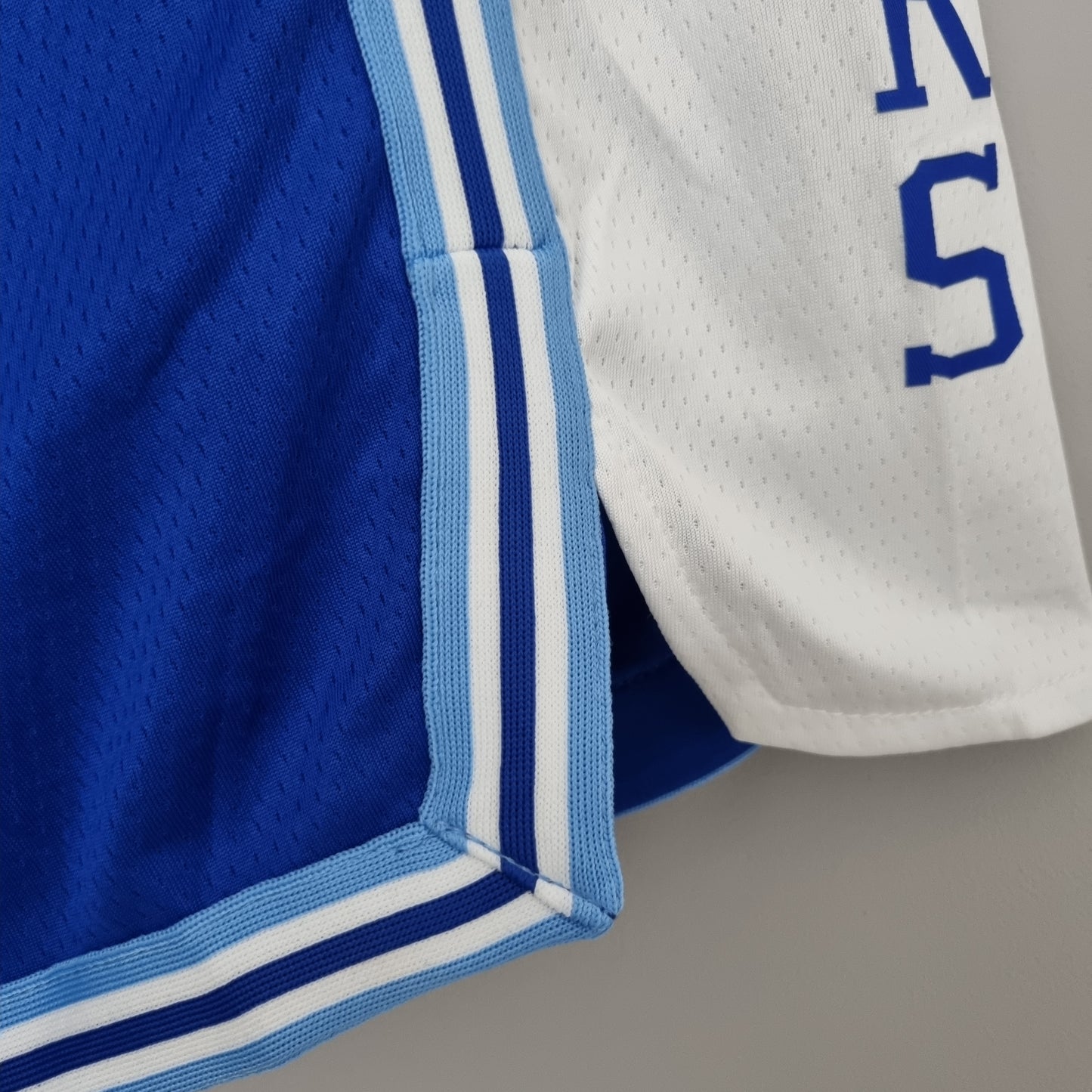 LA Lakers Blue | 75th Anniversary