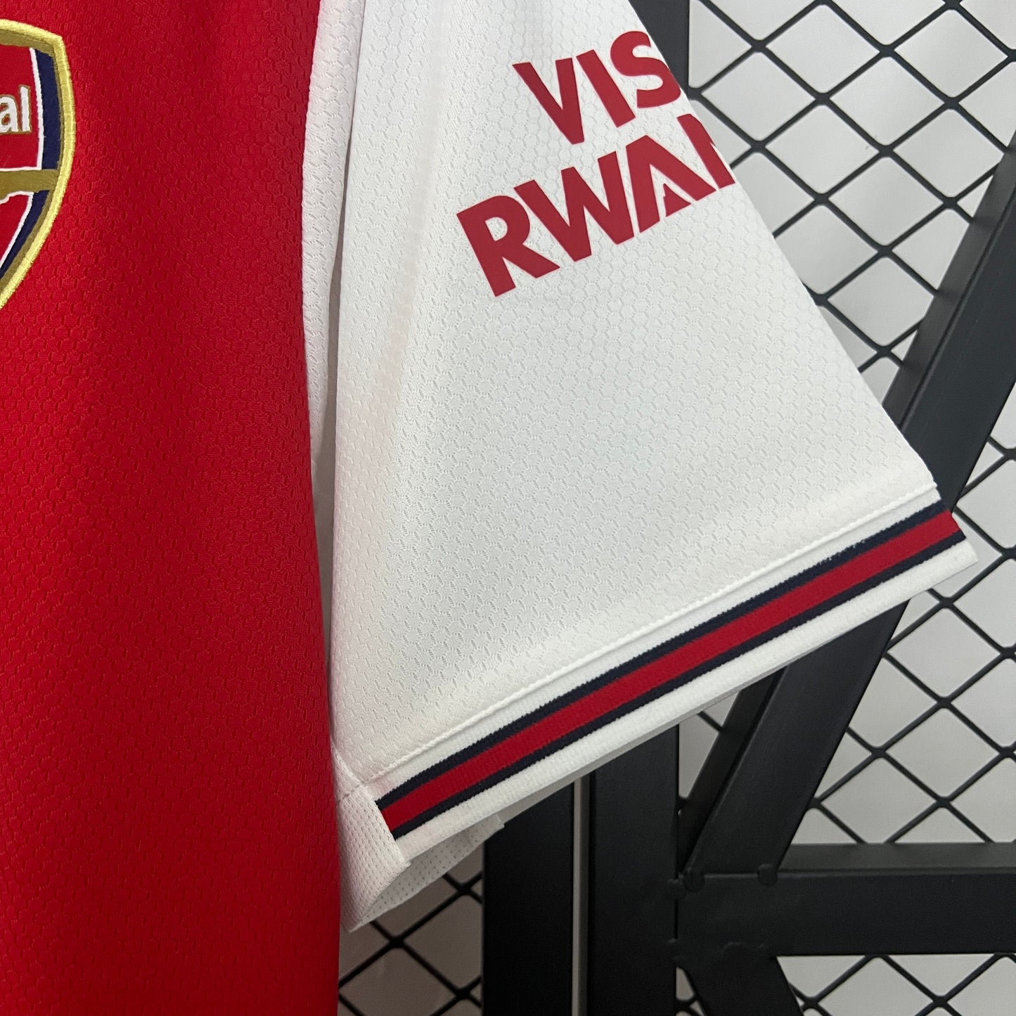 Arsenal Home 19/20
