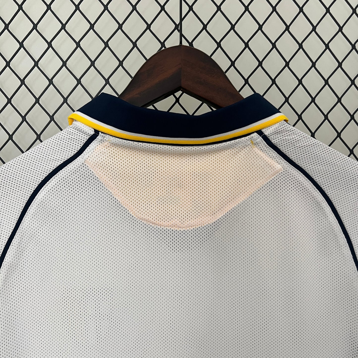 Parma Away 03/04