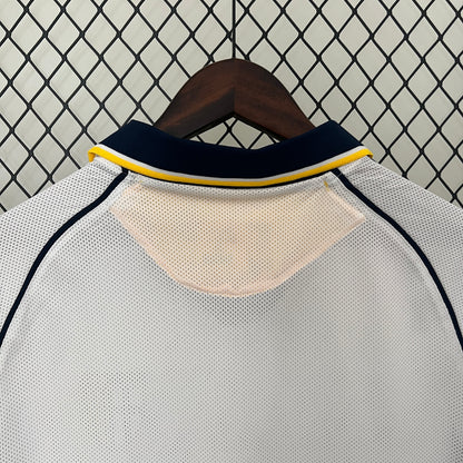 Parma Away 03/04