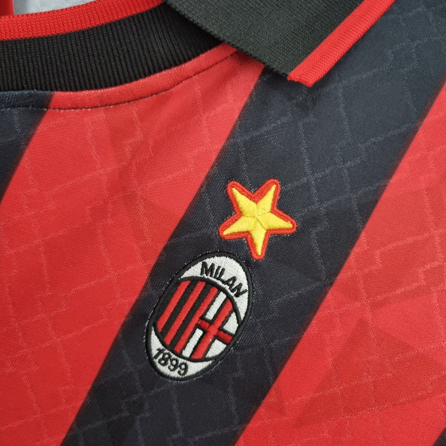 AC Milan 95/96 Home