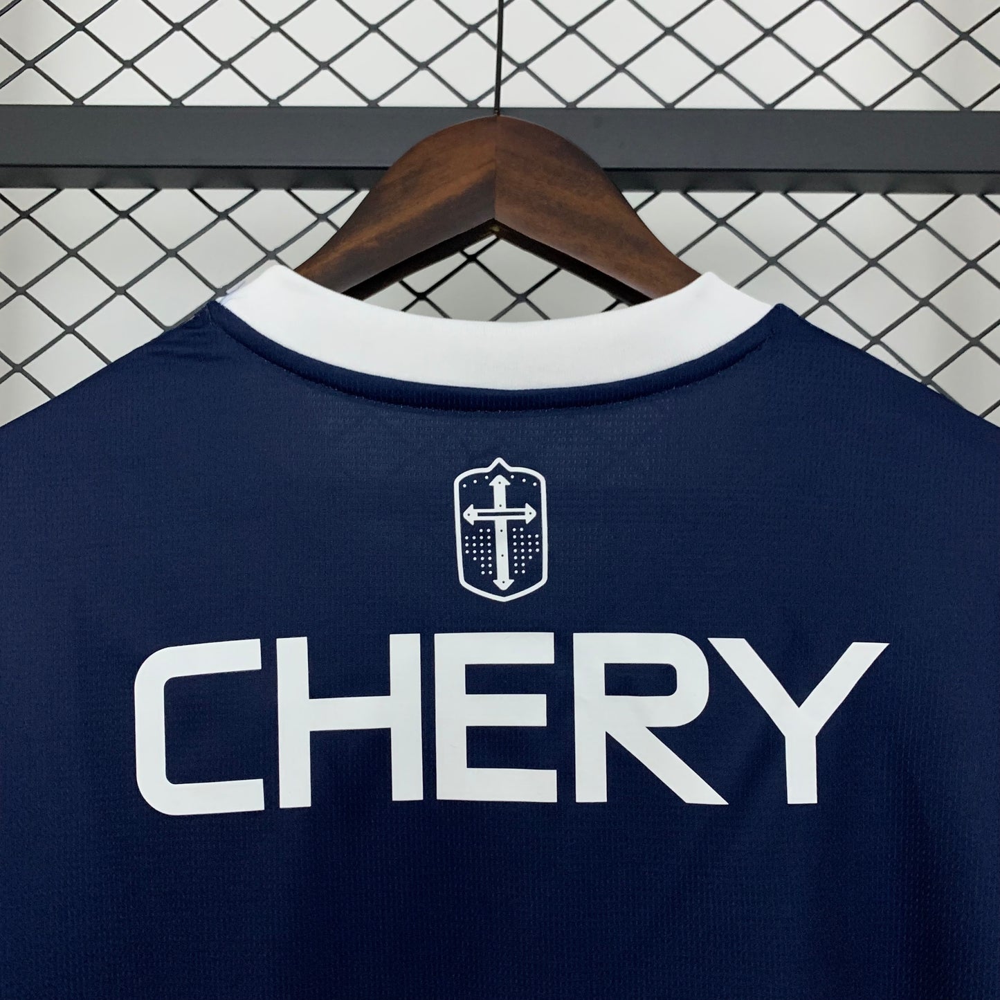 Católica 25/26 Away