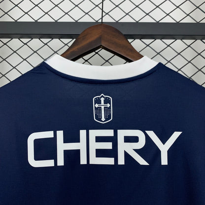 Católica 25/26 Away