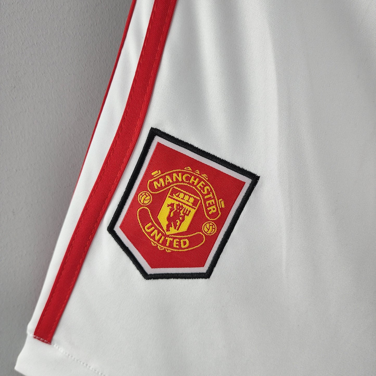 Manchester United White 22/23