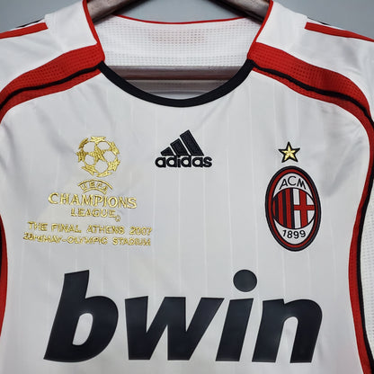 AC Milan 06/07 Away