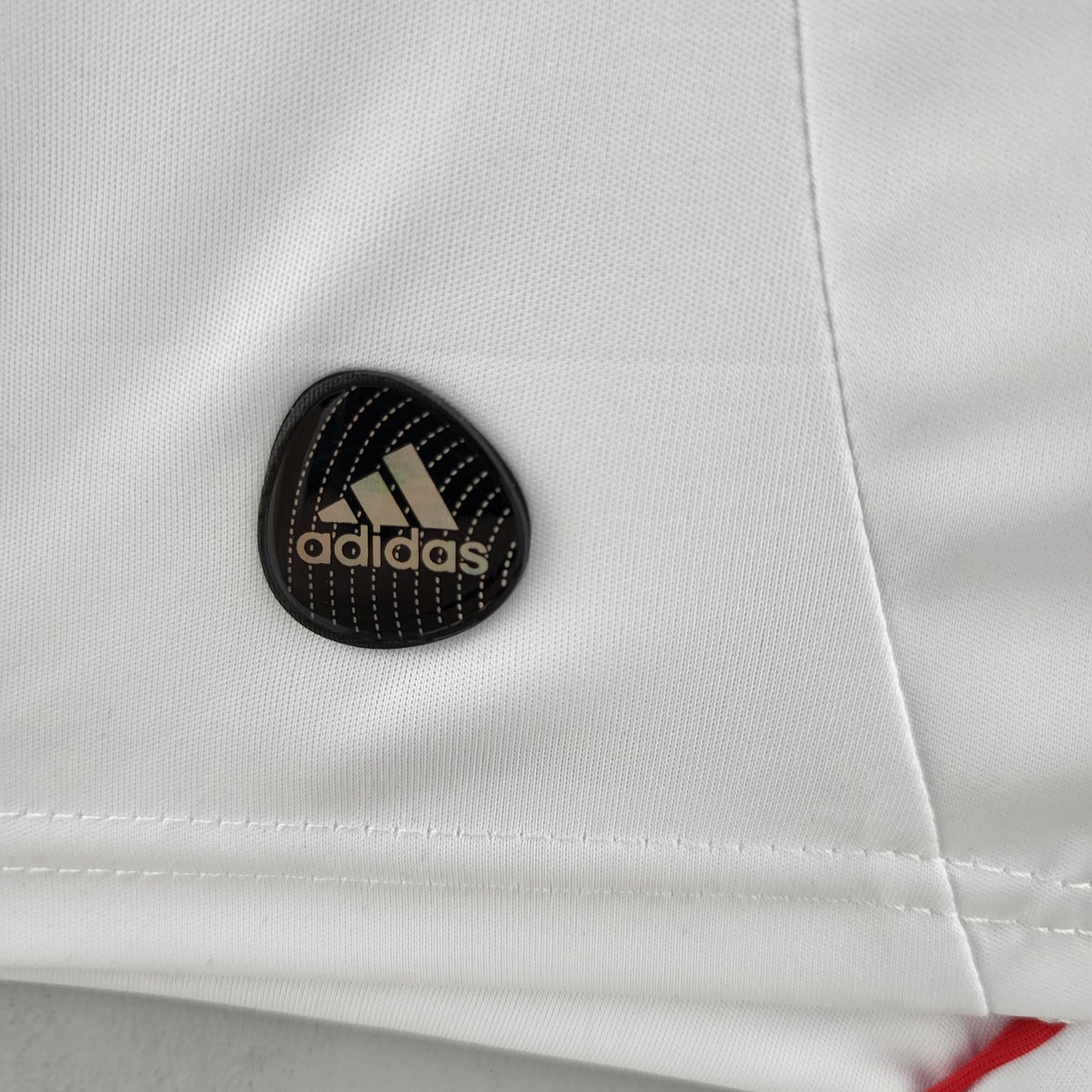 AC Milan 11/12 Away