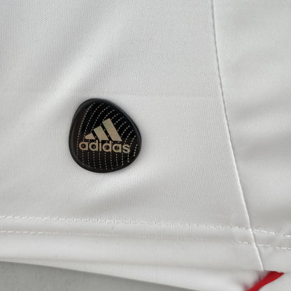 AC Milan 11/12 Away