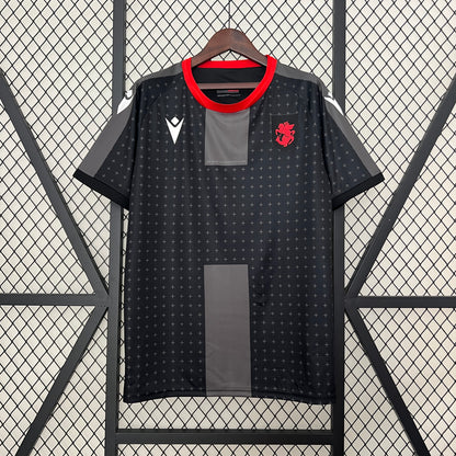 Geórgia Away 2024