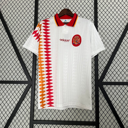 Espanha 1994 Away