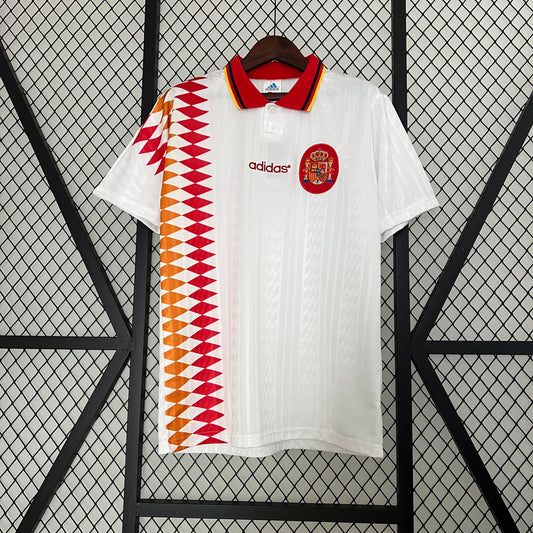 Espanha 1994 Away