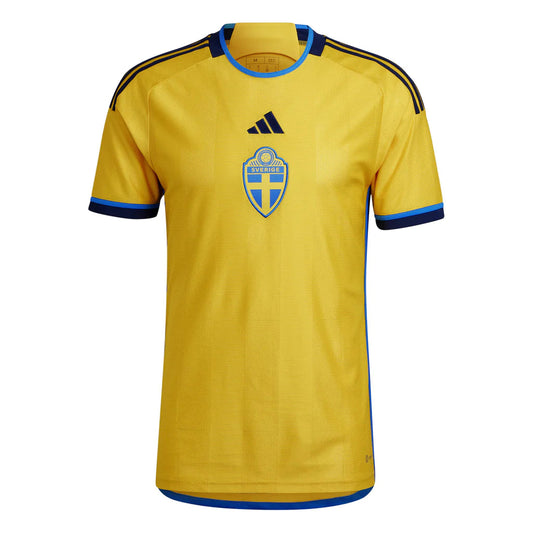 Suécia Home 2022
