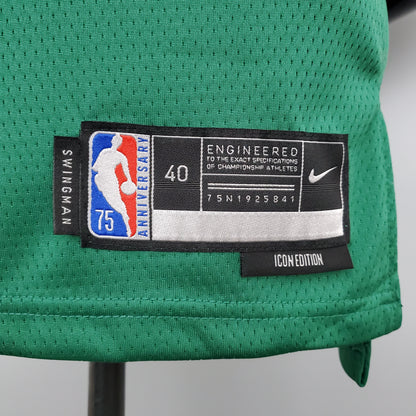 Boston Celtic Green | 75th Anniversary