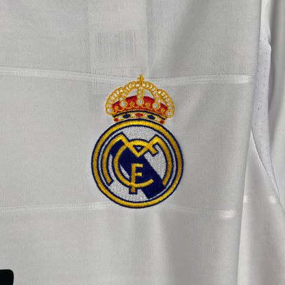 Real Madrid 13/14 Home