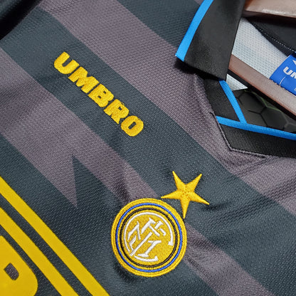 Inter Milan 97/98 Away