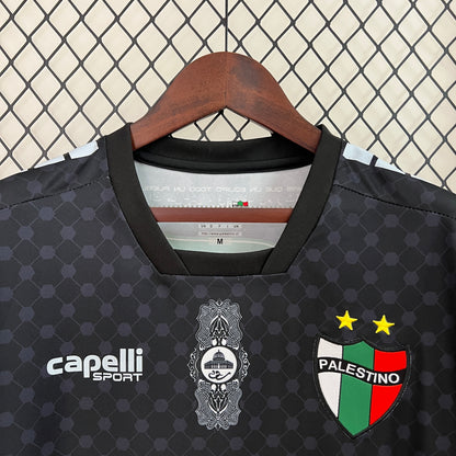Palestino Away 24/25