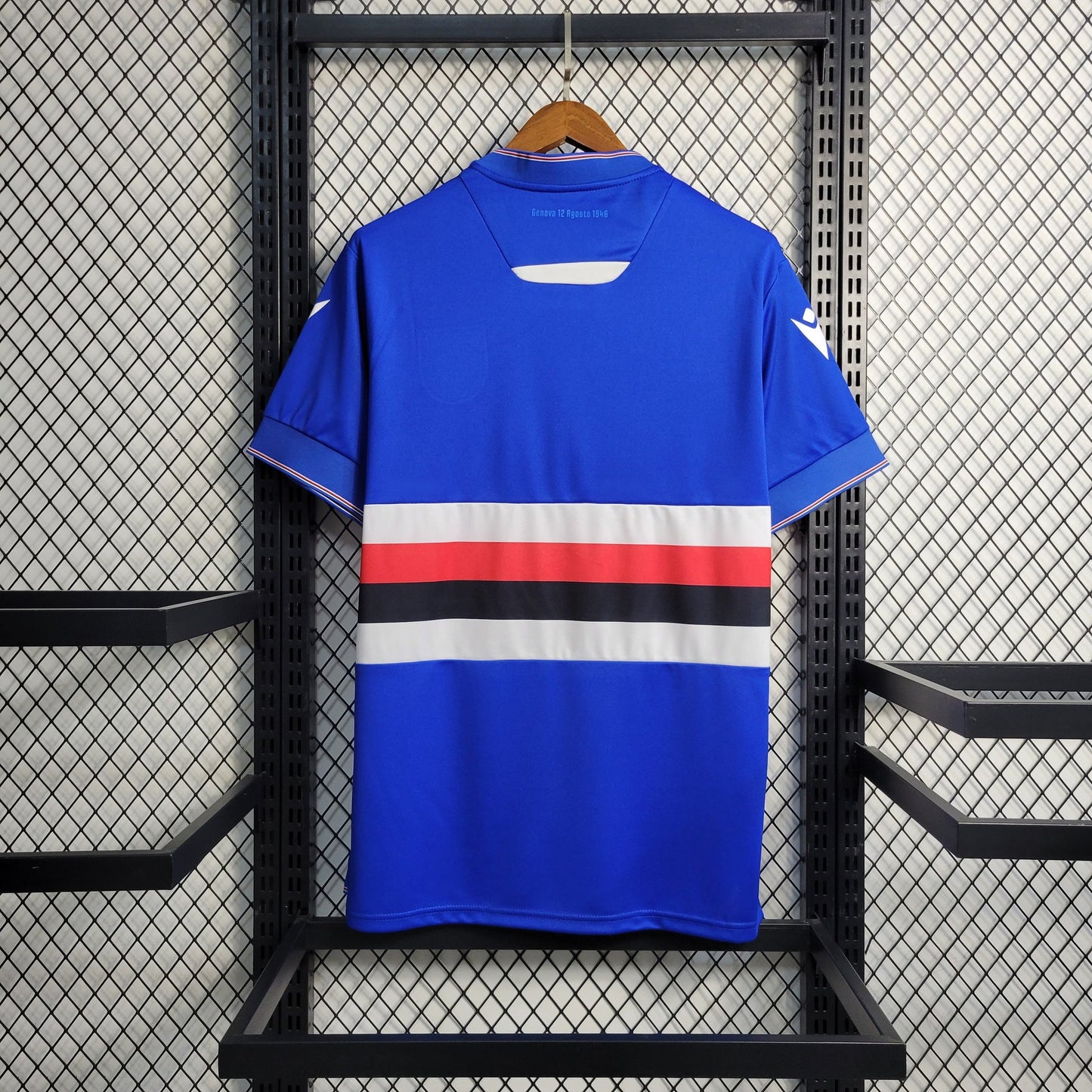 Sampdoria Home 23/24