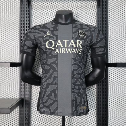 PSG 23/24 Third Away