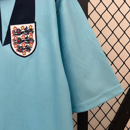 Inglaterra Away 1992