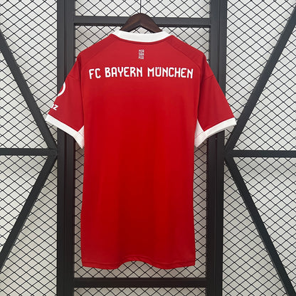 Bayern Munich 25/26 Home