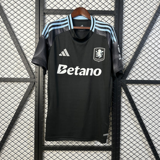 Aston Villa 25/26 Away